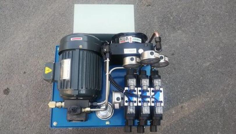 伺服比例換向閥的關(guān)鍵參數(shù)有哪些？